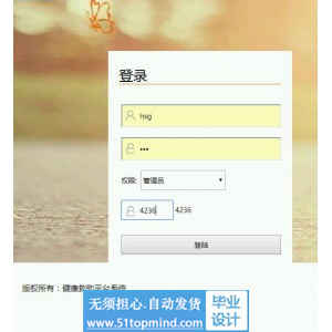 jsp109ssm健康救助平台系统