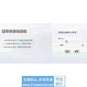 asp.net058辅导员助理管理系统