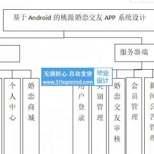 453桃源婚恋交友APP 小程序