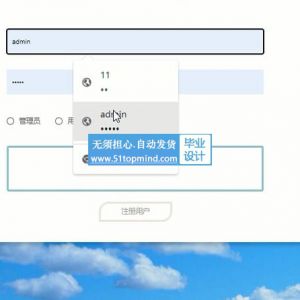 vue-springboot基于Java Web的校园菜鸟驿站管理系统 99y82