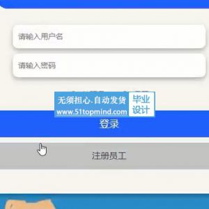 vue-springboot基于JavaWeb的宠物店兽医站管理系统 _3o3cd