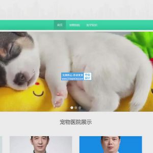 nodejs+vue宠物医院就诊挂号开药管理系统express
