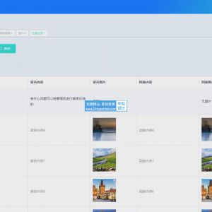 springboot基于大数据的亚健康人群数据可视化