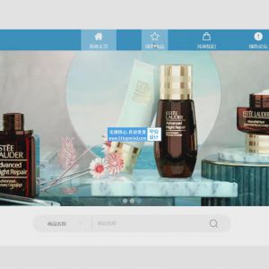 laravel基于PHP的“绿上优选网站”绿色商品网上环保商城的设计与制作vue