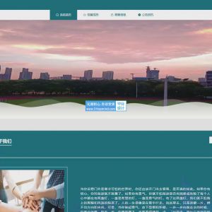 竞赛团队组建与管理系统的设计与实现